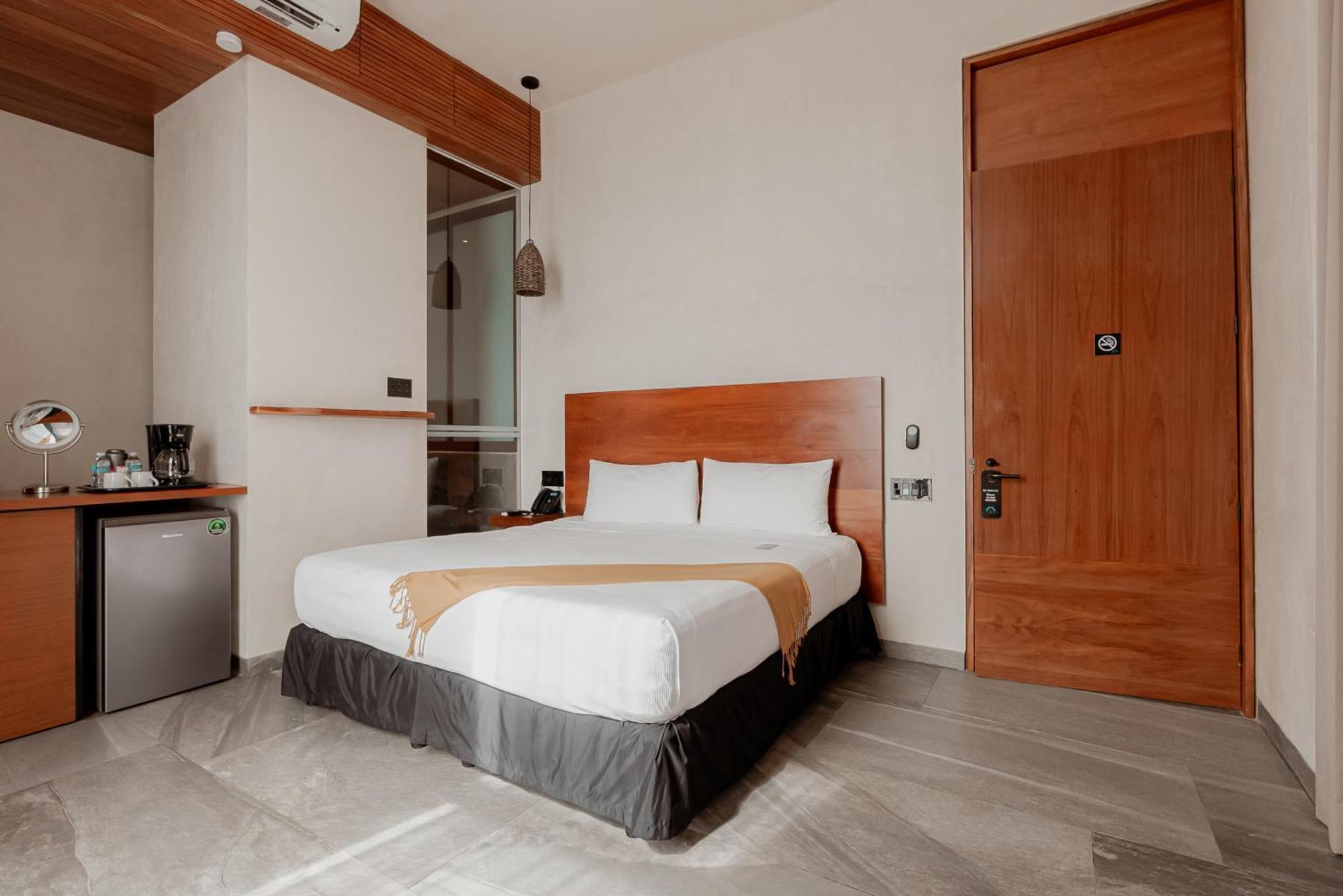 Prana Boutique Hotel Тулум Екстер'єр фото