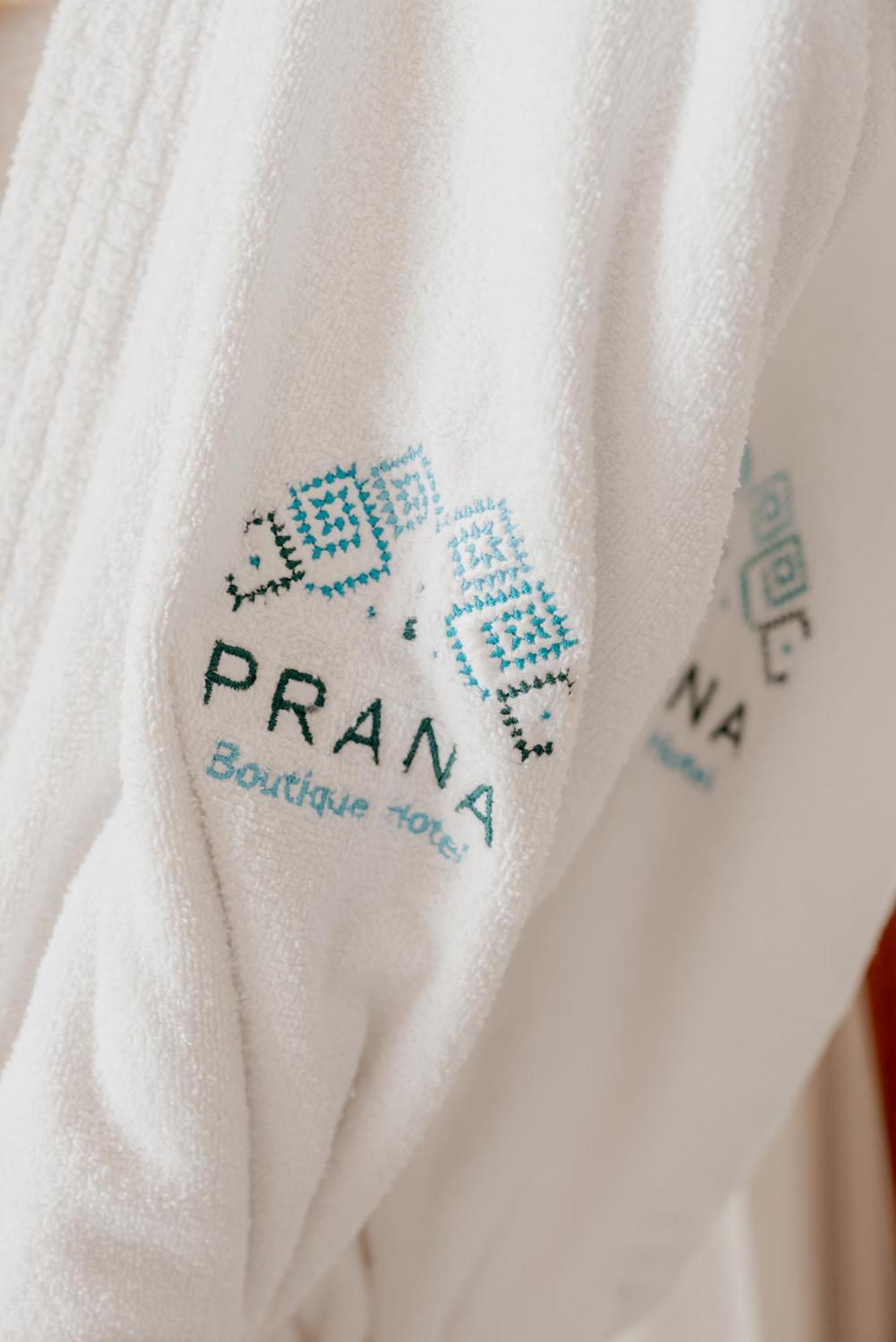 Prana Boutique Hotel Тулум Екстер'єр фото