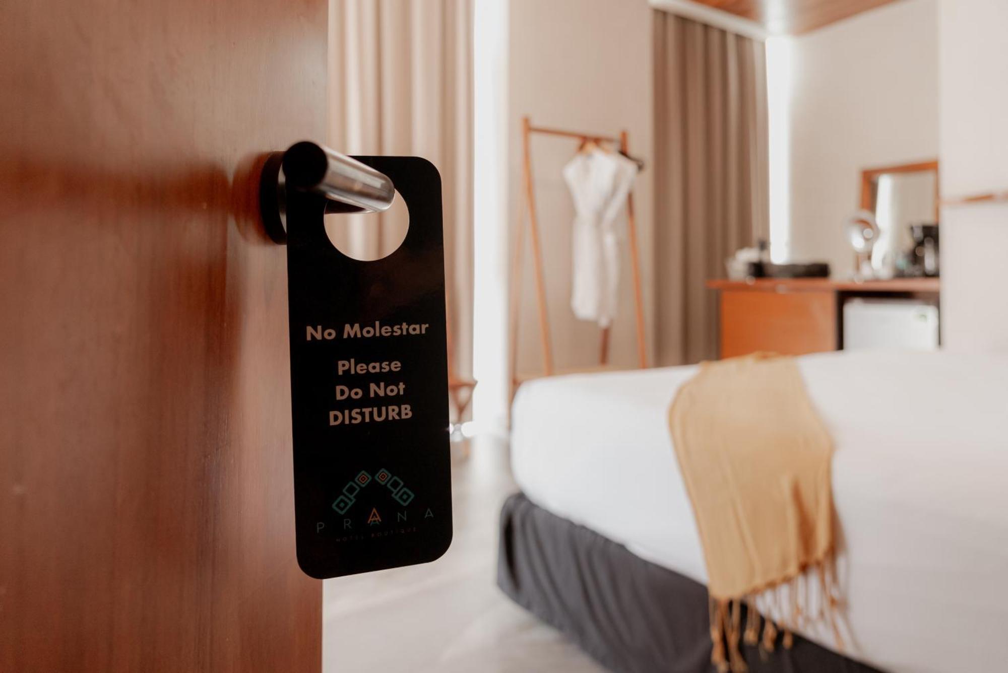 Prana Boutique Hotel Тулум Екстер'єр фото
