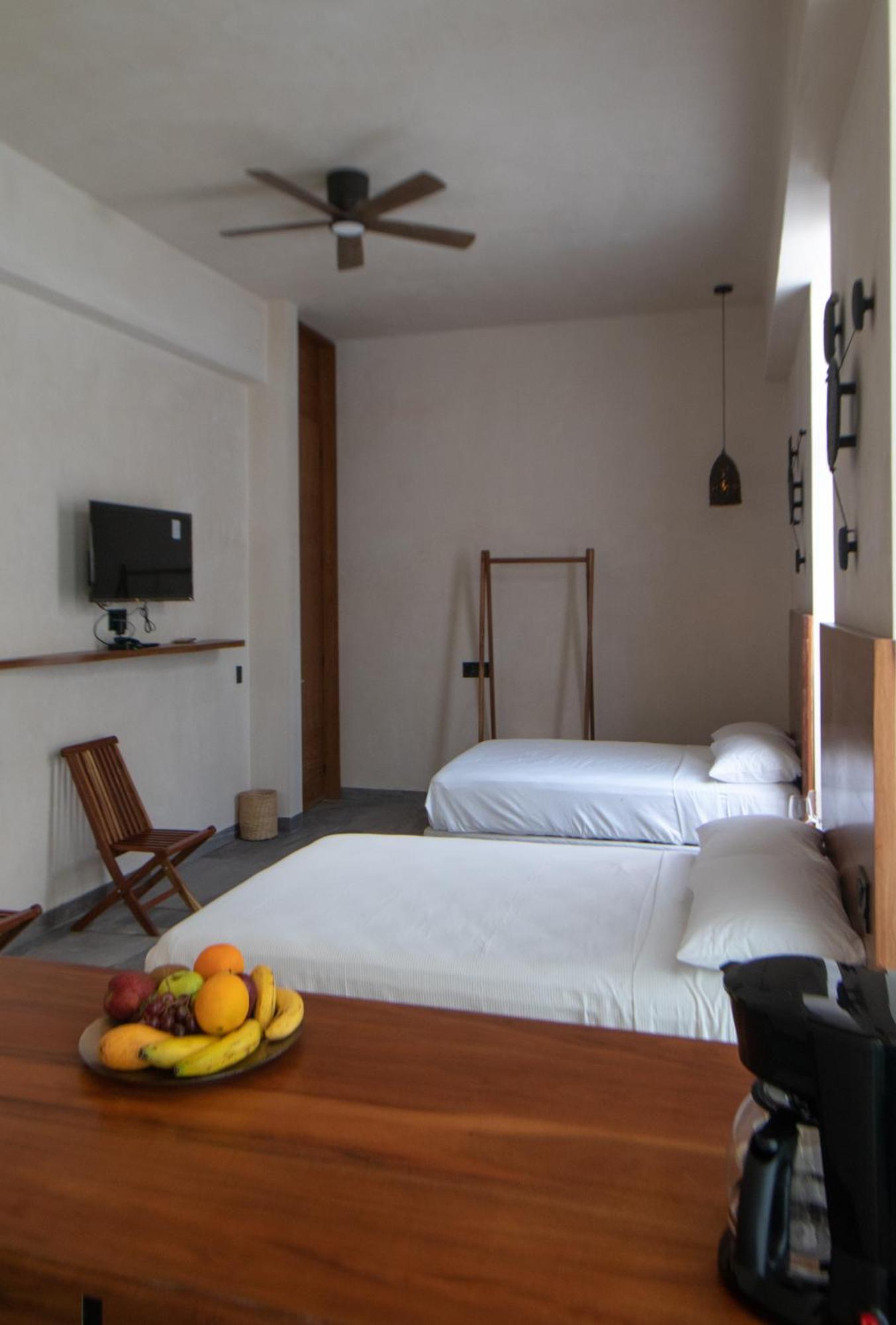 Prana Boutique Hotel Тулум Екстер'єр фото