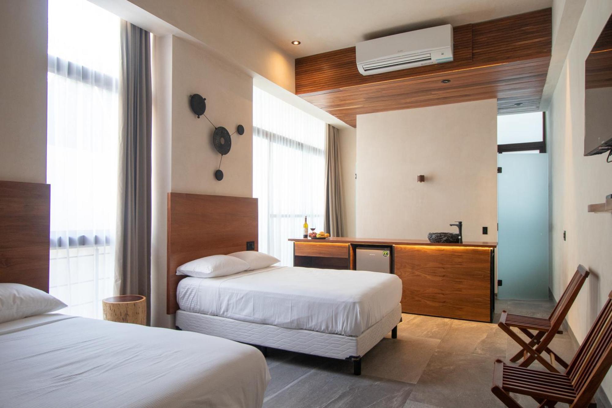Prana Boutique Hotel Тулум Екстер'єр фото